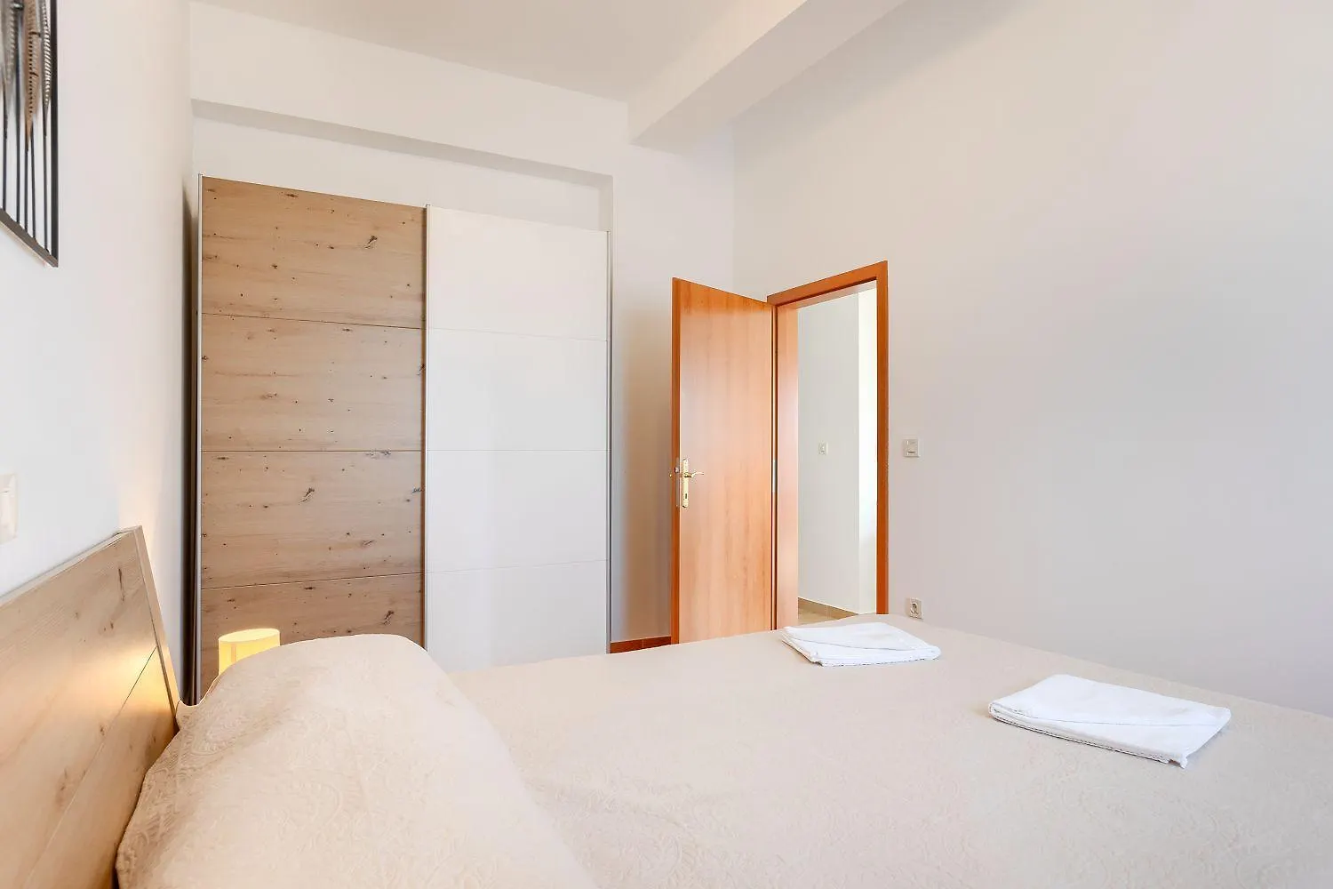Charmantes Apartment Mit Babybett, Privatem Balkon, Grill, Wifi Vodnjan Croatia