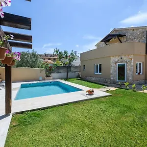  Ferienhaus House Boky
